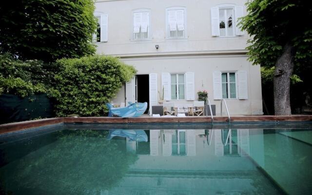 TriesteVillas Villa Classica