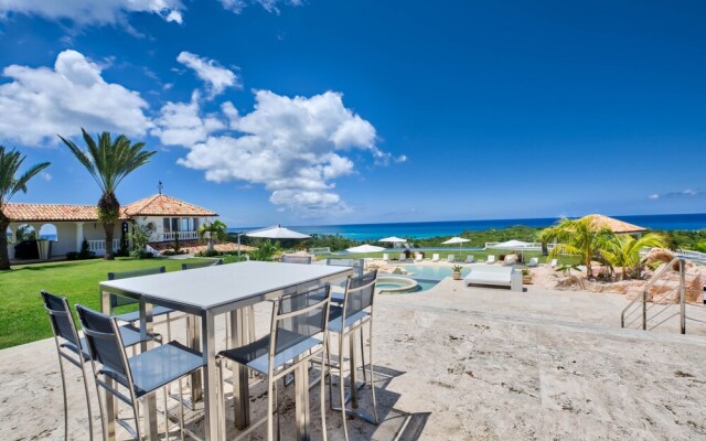 Dream Villa SXM SAN