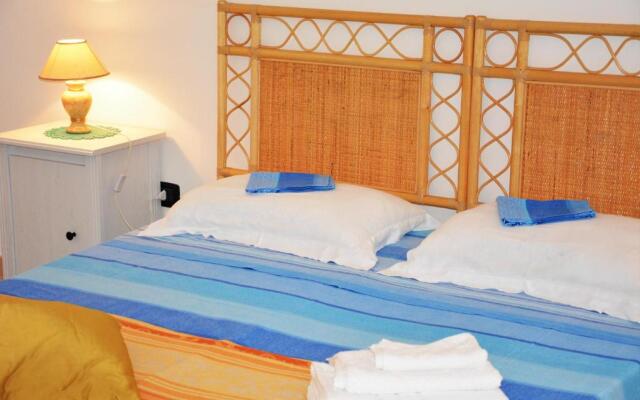 Salenterra B&B (Salento)