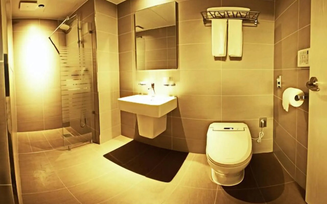 Suave Hotel