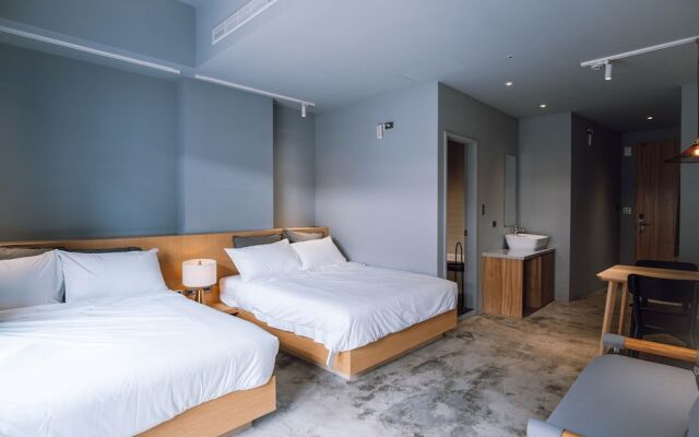 Hotel Drizzle