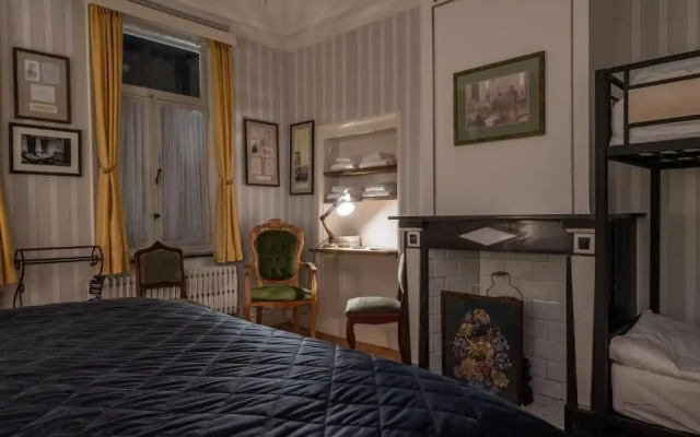 Talbot House