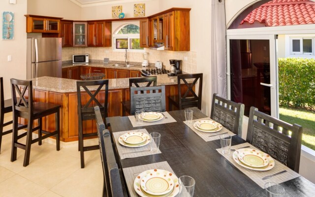 Ocean Village Villa 04