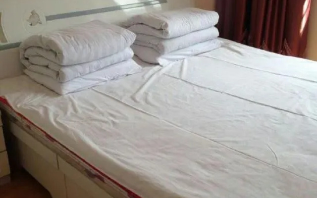 Xibaojia Boutique Guesthouse