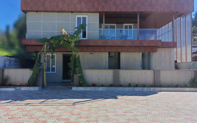 Villa Euphoria
