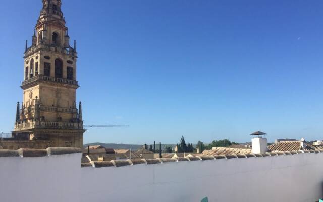 Entre 2 Mezquitas - Apartamento 8