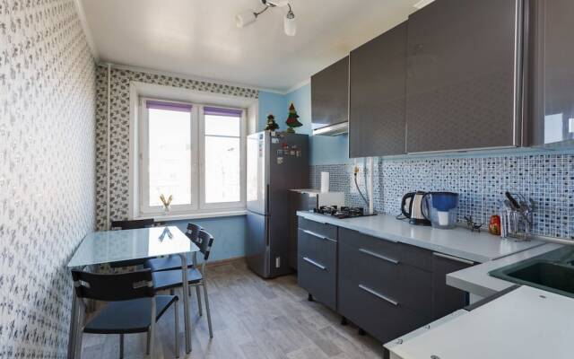 BestFlat24  Rizhskaya