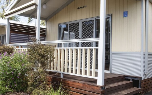 Big4 Inverloch Holiday Park