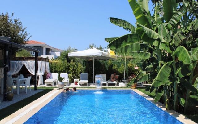 Odabasi Su Alacati