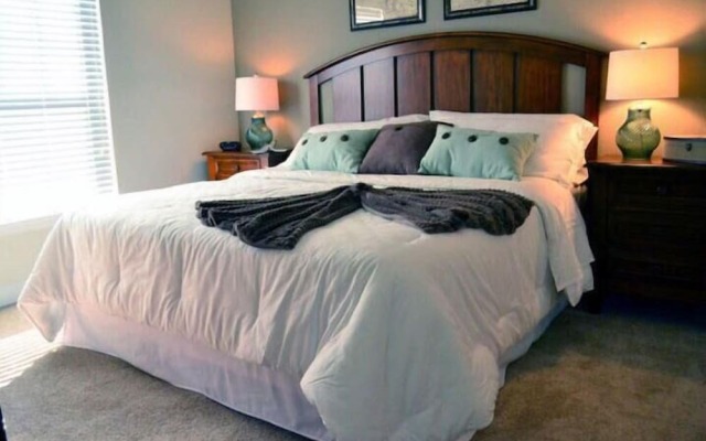 #17 Three Bedroom Townhouse