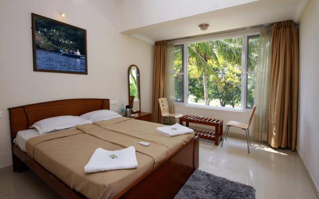 KSTDC Hotel Mayura Kauvery KRS