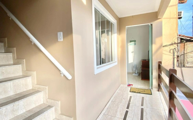 Novo estúdio Apês do Peró 12 - belíssimo