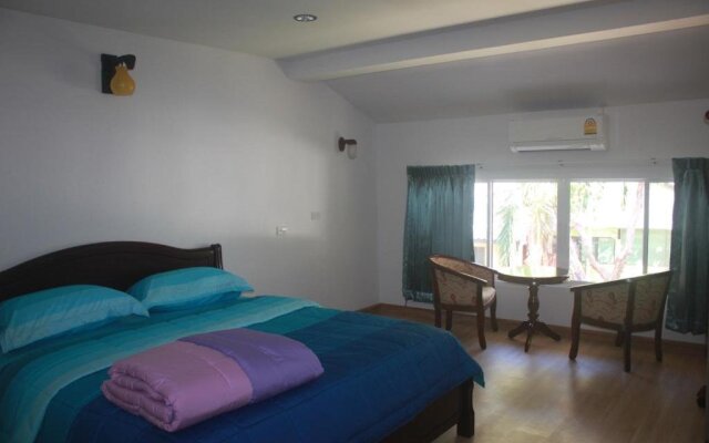 Nongnuaey Resort