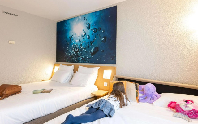 Novotel Grenoble Nord Voreppe