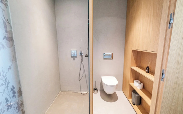 Stock & Stein Lodges