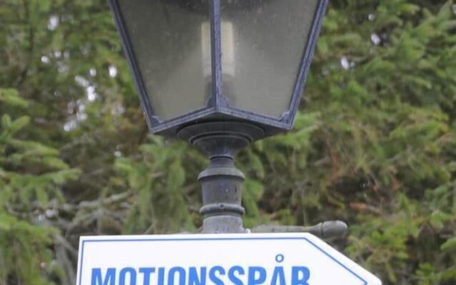 Sandvik Gård