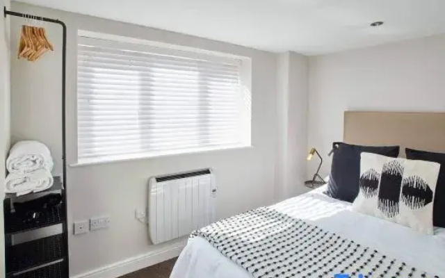 Host Stay West Cliff View