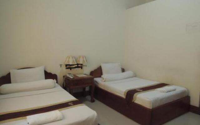 Sovann Phum Hotel