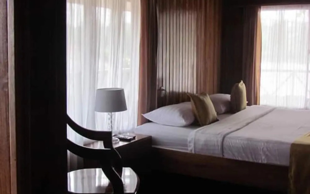 Hotel Victoria