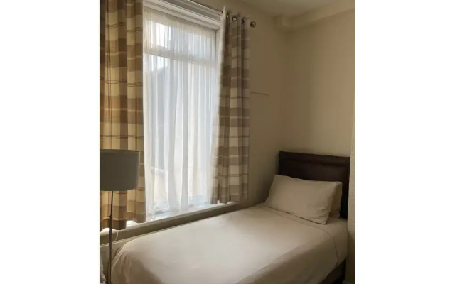 Aabba Guest House