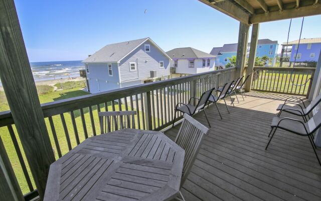 Aqua Vista 5 Bedroom Home