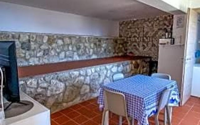 casa al semaforo Mondello