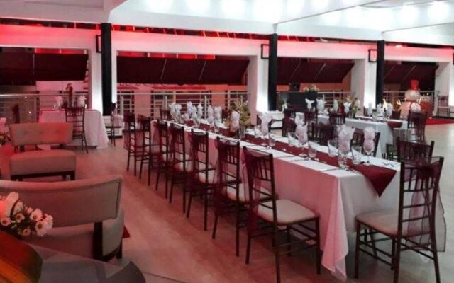 Gran Hotel Cofanes