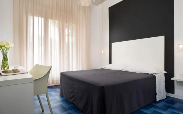 Hotel La Playa