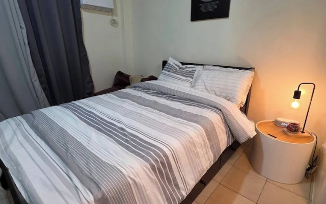 Pioneerwoodlands Mandaluyong Studio Unit