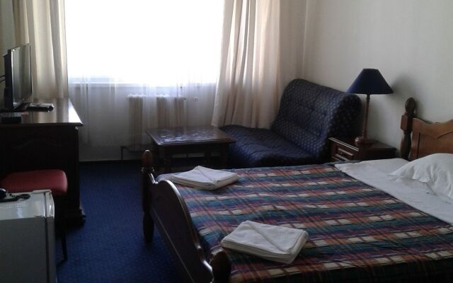 Rotasar Hotel