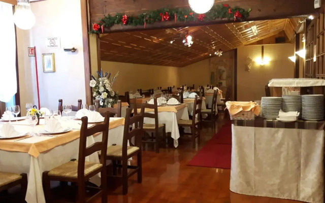 Hotel Olimpic