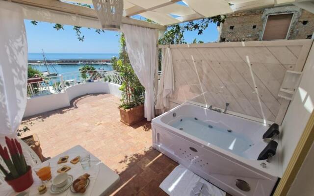 Antica Dimora Donna Filomena