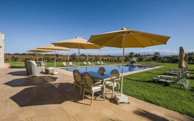 Mountains Palace Marrakech (Adults only)
