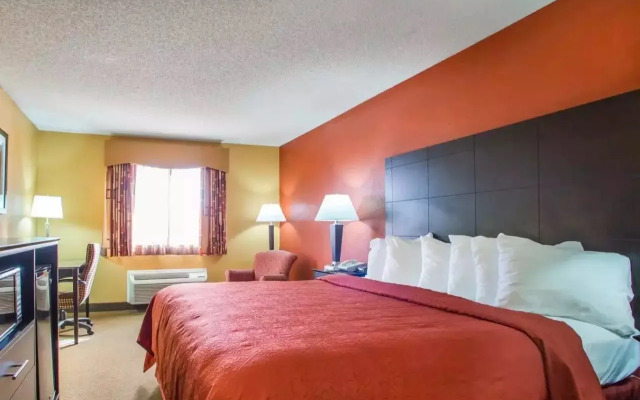 Quality Inn & Suites Kimberly - Appleton East