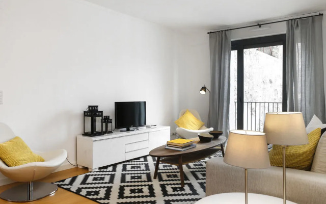 LX4U Apartments