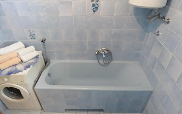 Apartment Nemira