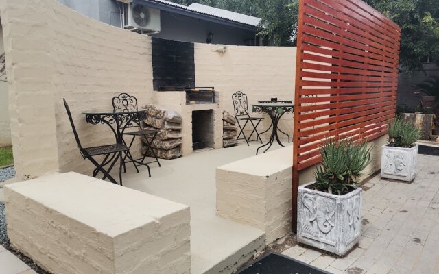 Rene's Guesthouse