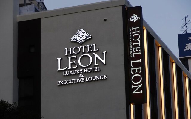 Hotel Leon Meguro