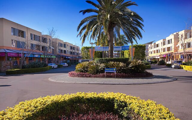 ShortOzStay at Mariners Cove