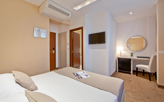 Hotel Central