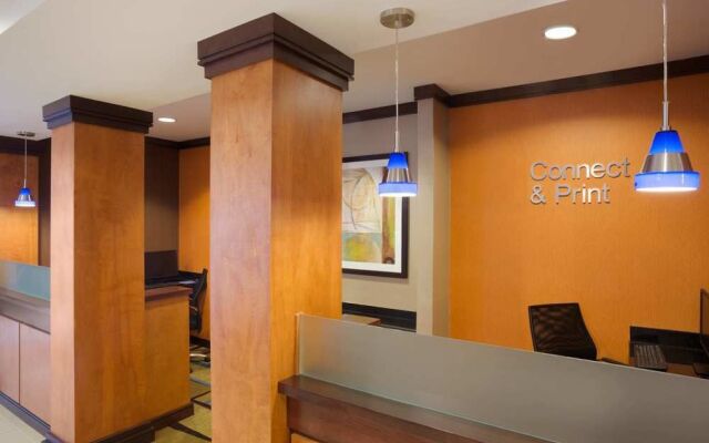 Fairfield Inn & Suites Columbia Northeast