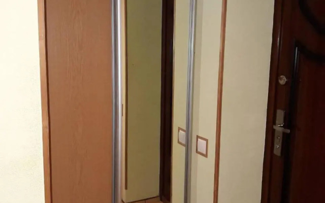 Апартаменты в центре