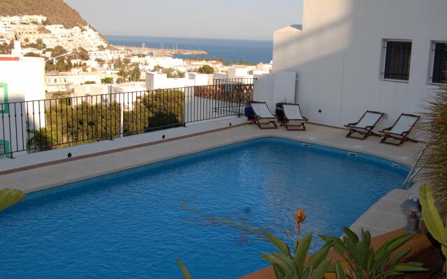 Hostal El Dorado Cabodegata