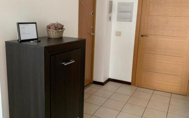 Near Station Apartment
