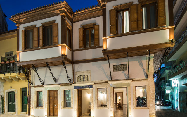 Veneziano Boutique Hotel