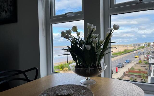 Seafront Luxury Apartment