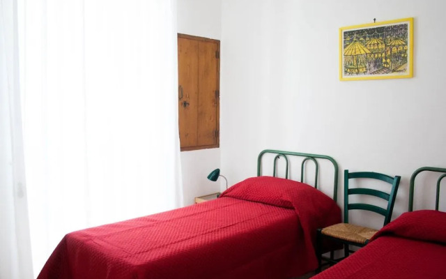 Residenza Santa Lucia B&B