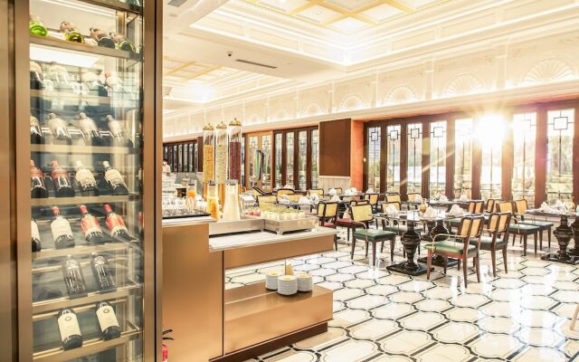 Jin Bei Palace Hotel
