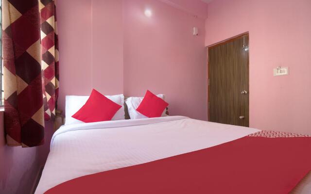 OYO 35963 Malnad Residency