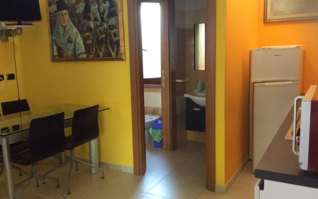 Sa Pintadera Residence